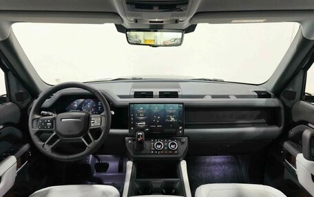 Land Rover Defender II, 2026 год, 13 990 000 рублей, 16 фотография