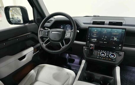 Land Rover Defender II, 2026 год, 13 990 000 рублей, 11 фотография