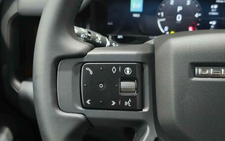 Land Rover Defender II, 2026 год, 13 990 000 рублей, 13 фотография
