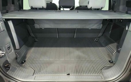 Land Rover Defender II, 2026 год, 13 990 000 рублей, 21 фотография