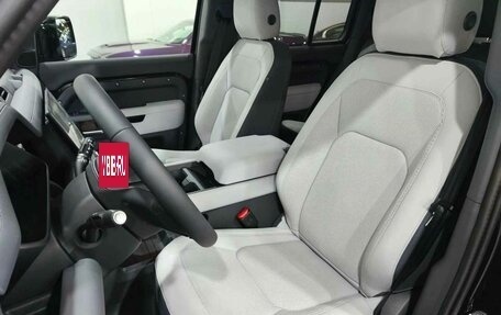 Land Rover Defender II, 2026 год, 13 990 000 рублей, 9 фотография