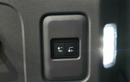 Land Rover Defender II, 2026 год, 13 990 000 рублей, 22 фотография
