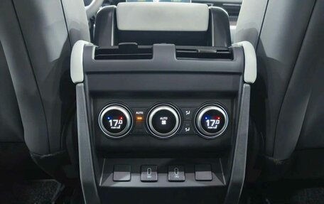 Land Rover Defender II, 2026 год, 13 990 000 рублей, 27 фотография