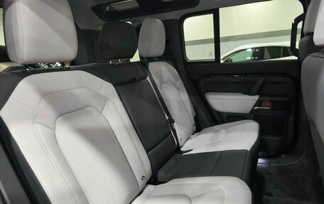 Land Rover Defender II, 2026 год, 13 990 000 рублей, 25 фотография