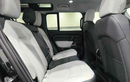 Land Rover Defender II, 2026 год, 13 990 000 рублей, 24 фотография