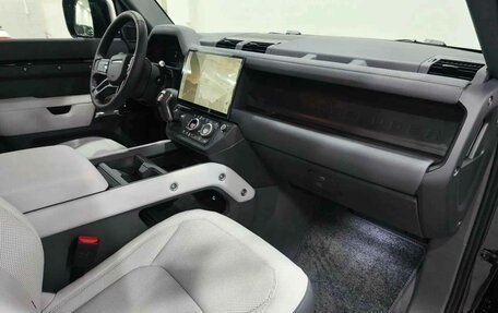 Land Rover Defender II, 2026 год, 13 990 000 рублей, 31 фотография
