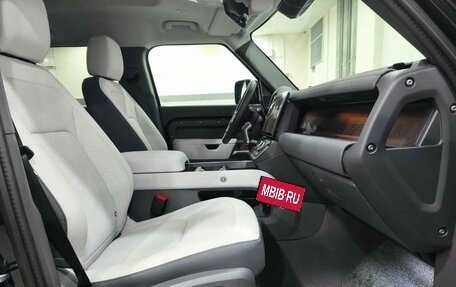 Land Rover Defender II, 2026 год, 13 990 000 рублей, 30 фотография