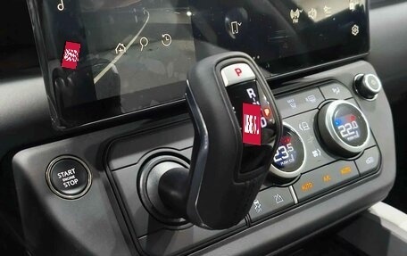 Land Rover Defender II, 2026 год, 13 990 000 рублей, 18 фотография