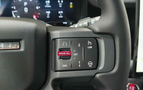 Land Rover Defender II, 2026 год, 13 990 000 рублей, 14 фотография