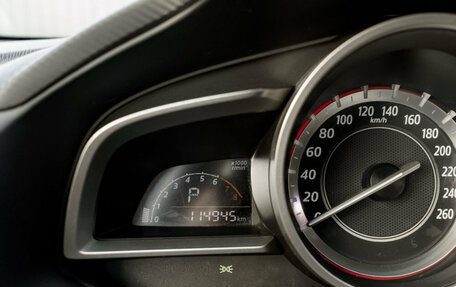 Mazda 3, 2014 год, 1 420 000 рублей, 12 фотография