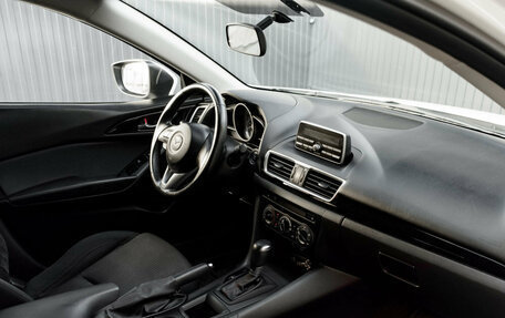 Mazda 3, 2014 год, 1 420 000 рублей, 10 фотография