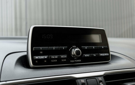 Mazda 3, 2014 год, 1 420 000 рублей, 13 фотография
