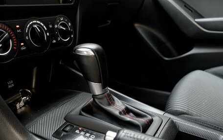 Mazda 3, 2014 год, 1 420 000 рублей, 16 фотография