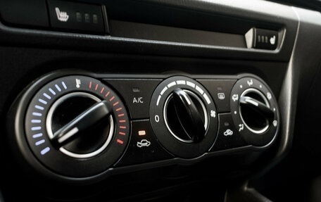 Mazda 3, 2014 год, 1 420 000 рублей, 14 фотография
