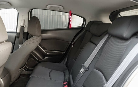 Mazda 3, 2014 год, 1 420 000 рублей, 18 фотография