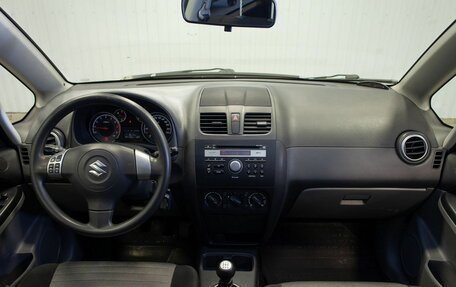 Suzuki SX4 II рестайлинг, 2012 год, 945 000 рублей, 19 фотография