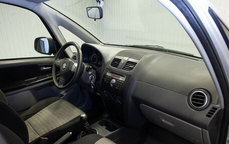 Suzuki SX4 II рестайлинг, 2012 год, 945 000 рублей, 18 фотография