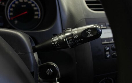 Suzuki SX4 II рестайлинг, 2012 год, 945 000 рублей, 23 фотография