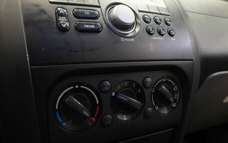 Suzuki SX4 II рестайлинг, 2012 год, 945 000 рублей, 27 фотография