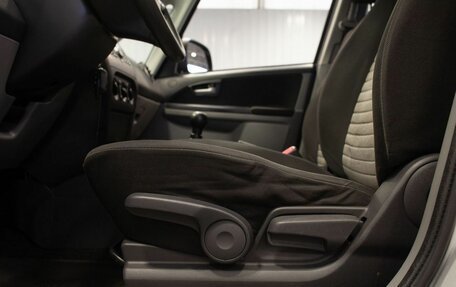 Suzuki SX4 II рестайлинг, 2012 год, 945 000 рублей, 31 фотография