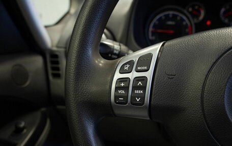 Suzuki SX4 II рестайлинг, 2012 год, 945 000 рублей, 24 фотография