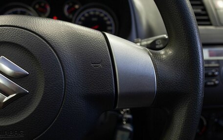 Suzuki SX4 II рестайлинг, 2012 год, 945 000 рублей, 25 фотография