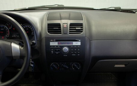 Suzuki SX4 II рестайлинг, 2012 год, 945 000 рублей, 26 фотография