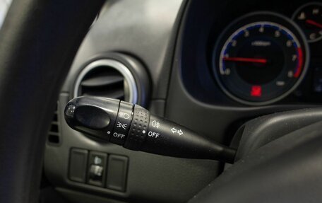 Suzuki SX4 II рестайлинг, 2012 год, 945 000 рублей, 22 фотография