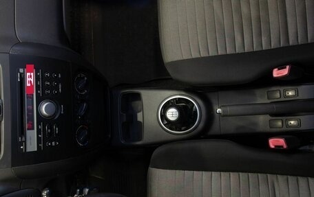 Suzuki SX4 II рестайлинг, 2012 год, 945 000 рублей, 28 фотография