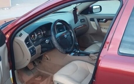 Volvo S60 III, 2008 год, 740 000 рублей, 5 фотография