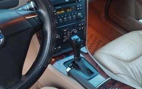 Volvo S60 III, 2008 год, 740 000 рублей, 4 фотография