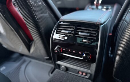 BMW M5, 2022 год, 14 200 000 рублей, 6 фотография