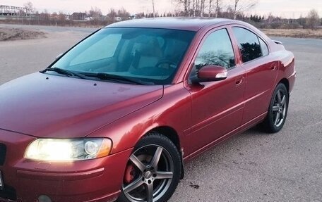 Volvo S60 III, 2008 год, 740 000 рублей, 2 фотография