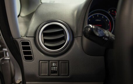 Suzuki SX4 II рестайлинг, 2012 год, 945 000 рублей, 33 фотография