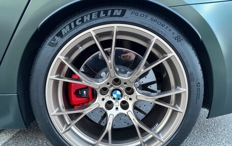 BMW M5, 2022 год, 14 200 000 рублей, 11 фотография