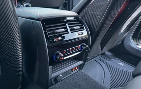 BMW M5, 2022 год, 14 200 000 рублей, 22 фотография