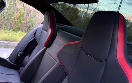 BMW M5, 2022 год, 14 200 000 рублей, 23 фотография