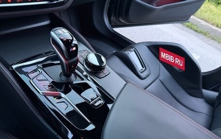 BMW M5, 2022 год, 14 200 000 рублей, 30 фотография