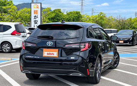 Toyota Corolla, 2019 год, 1 730 000 рублей, 6 фотография