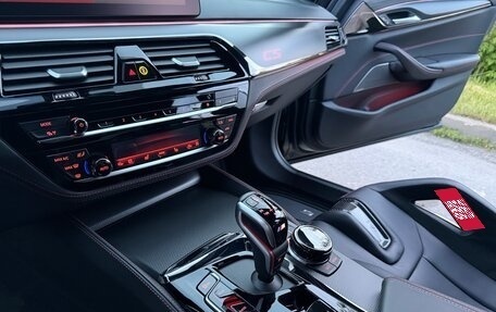 BMW M5, 2022 год, 14 200 000 рублей, 24 фотография