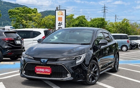 Toyota Corolla, 2019 год, 1 730 000 рублей, 2 фотография