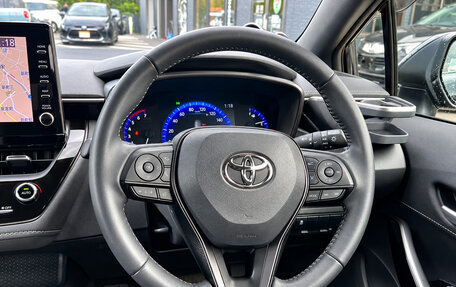Toyota Corolla, 2019 год, 1 730 000 рублей, 9 фотография