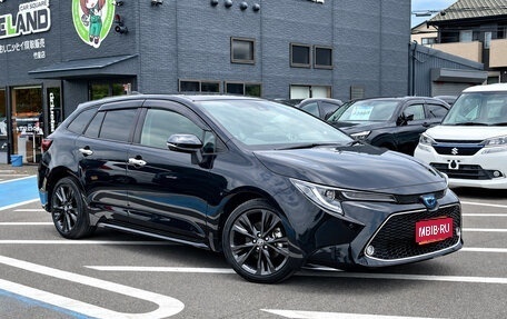 Toyota Corolla, 2019 год, 1 730 000 рублей, 4 фотография