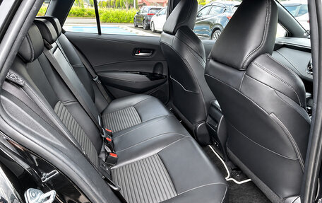 Toyota Corolla, 2019 год, 1 730 000 рублей, 11 фотография