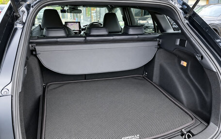 Toyota Corolla, 2019 год, 1 730 000 рублей, 12 фотография