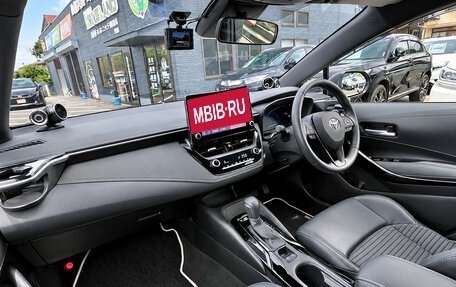 Toyota Corolla, 2019 год, 1 730 000 рублей, 7 фотография