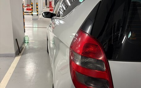 Mercedes-Benz A-Класс, 2008 год, 900 000 рублей, 8 фотография