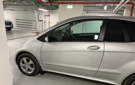 Mercedes-Benz A-Класс, 2008 год, 900 000 рублей, 5 фотография