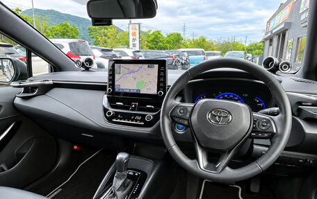 Toyota Corolla, 2019 год, 1 730 000 рублей, 8 фотография