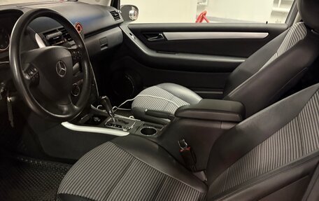 Mercedes-Benz A-Класс, 2008 год, 900 000 рублей, 3 фотография